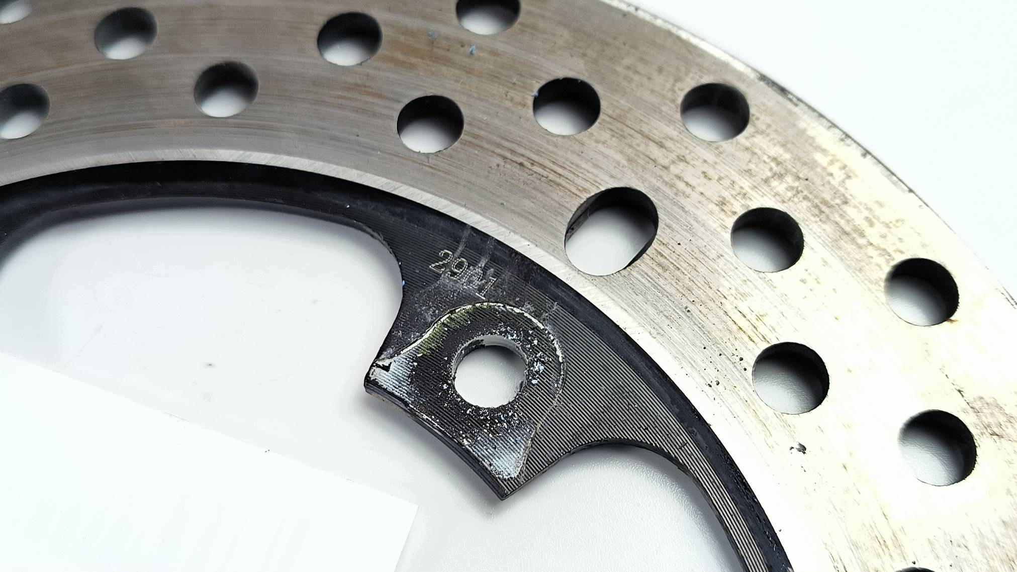 disc MOTOCYKL APRILIA TUONO V4 1100