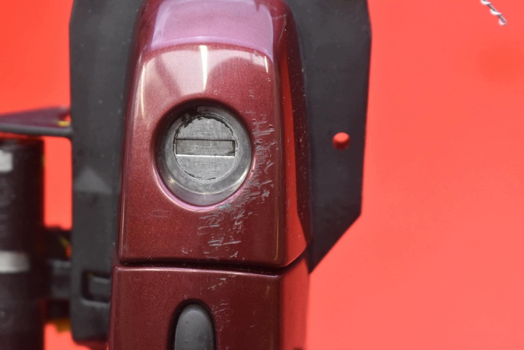 handle left front front claret SUZUKI SX4 1 and 06-14