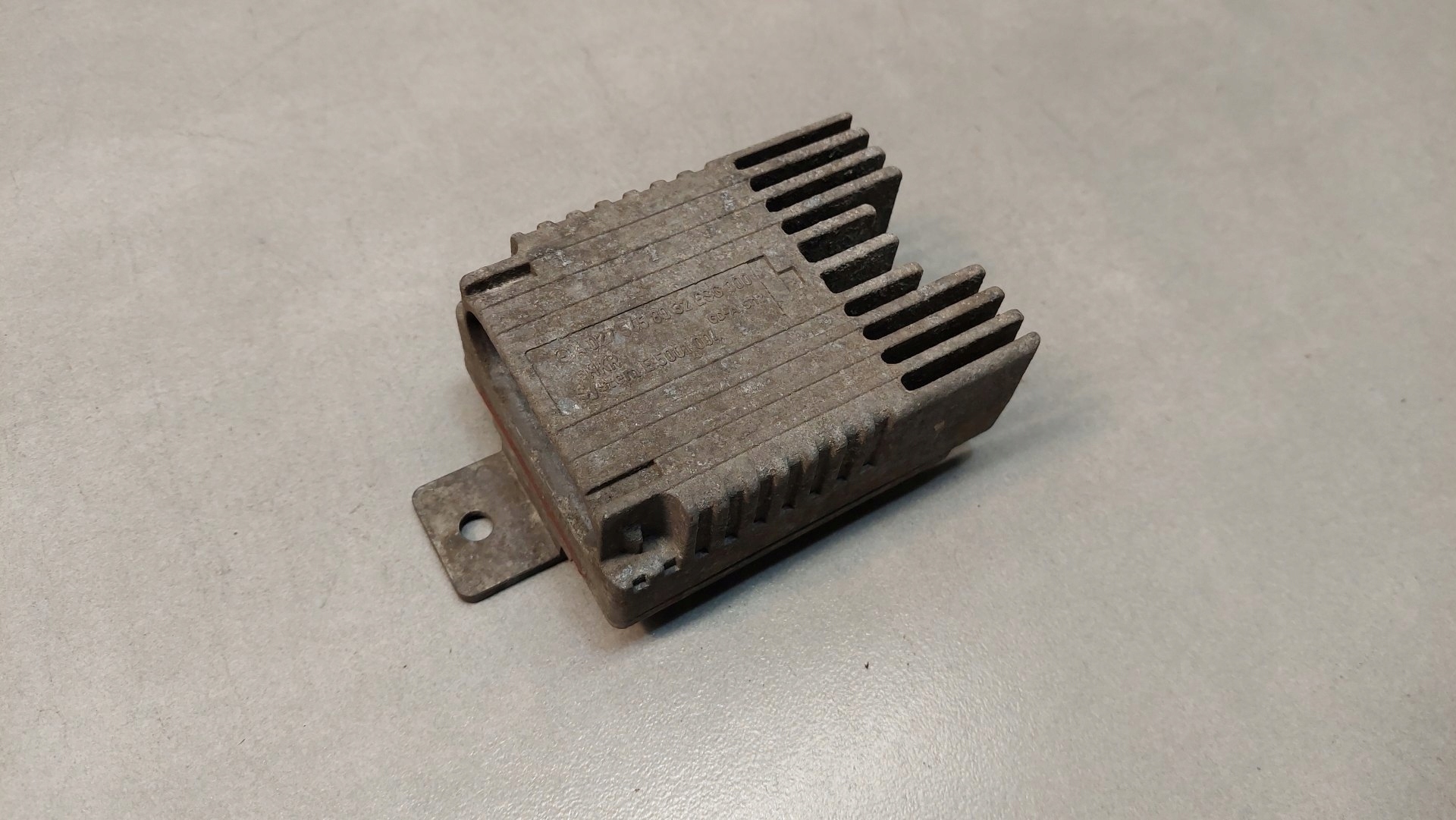 modulo VENTOLE MERCEDES W168 A0275458032