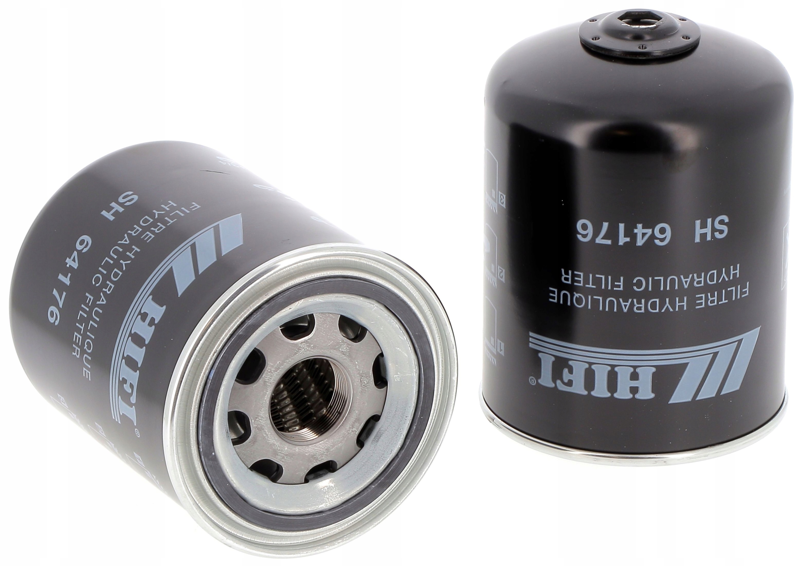 Hydraulický filtr Sh 64176 HiFi Filter