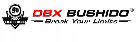 Buty bokserskie MMA Zapasy Bushido r.42 EAN (GTIN) 5903766764351