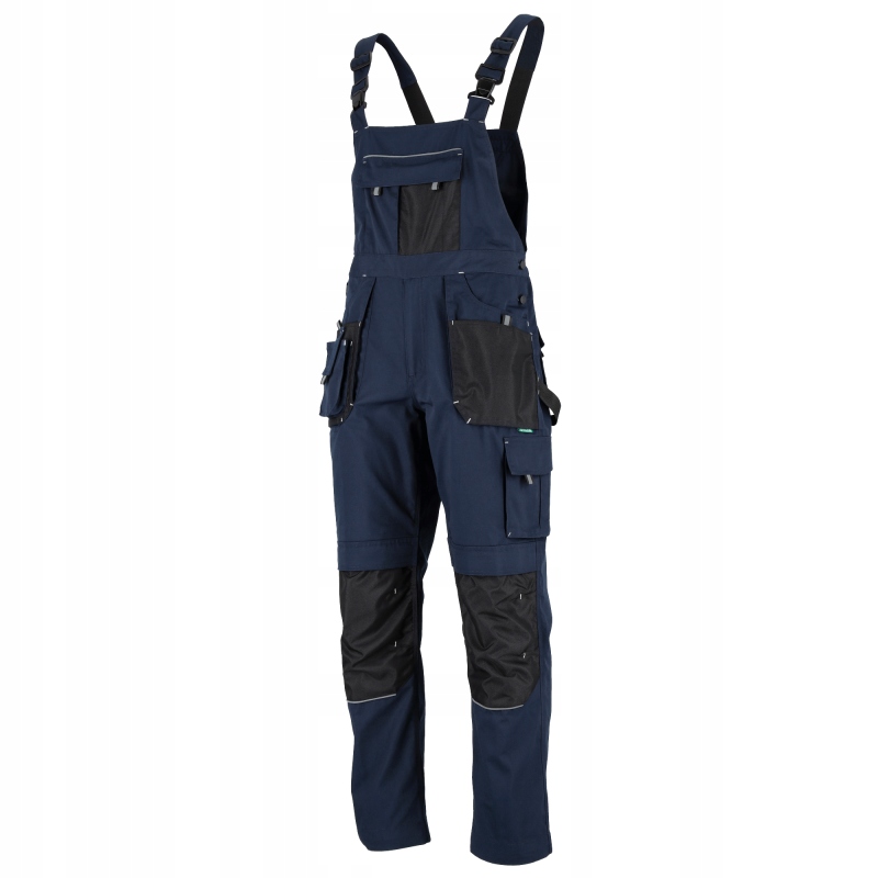 Spodnie robocze długie Stalco Basic Line r. M Ogrodniczki