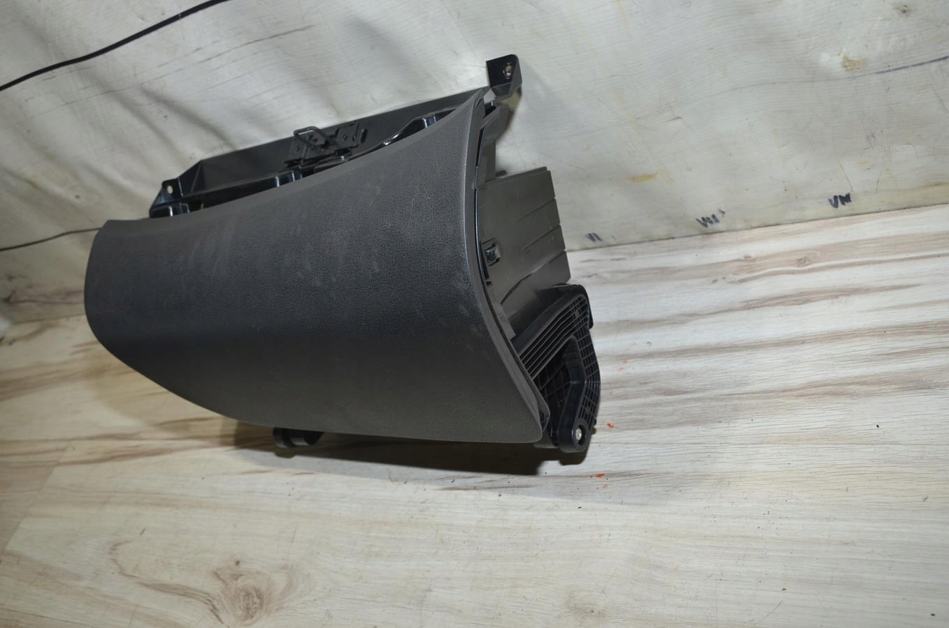 Handschuhfach des Beifahrers gora Nissan Note II E12 14r