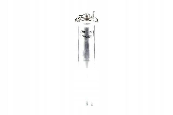 Mann-filter Palivový Filtr Bmw M54 M62 E38 E Mann-fi