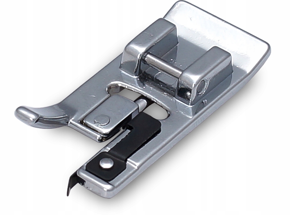 

Stopka Do Ściegu Owerlokowego Matic Łucznik Singer