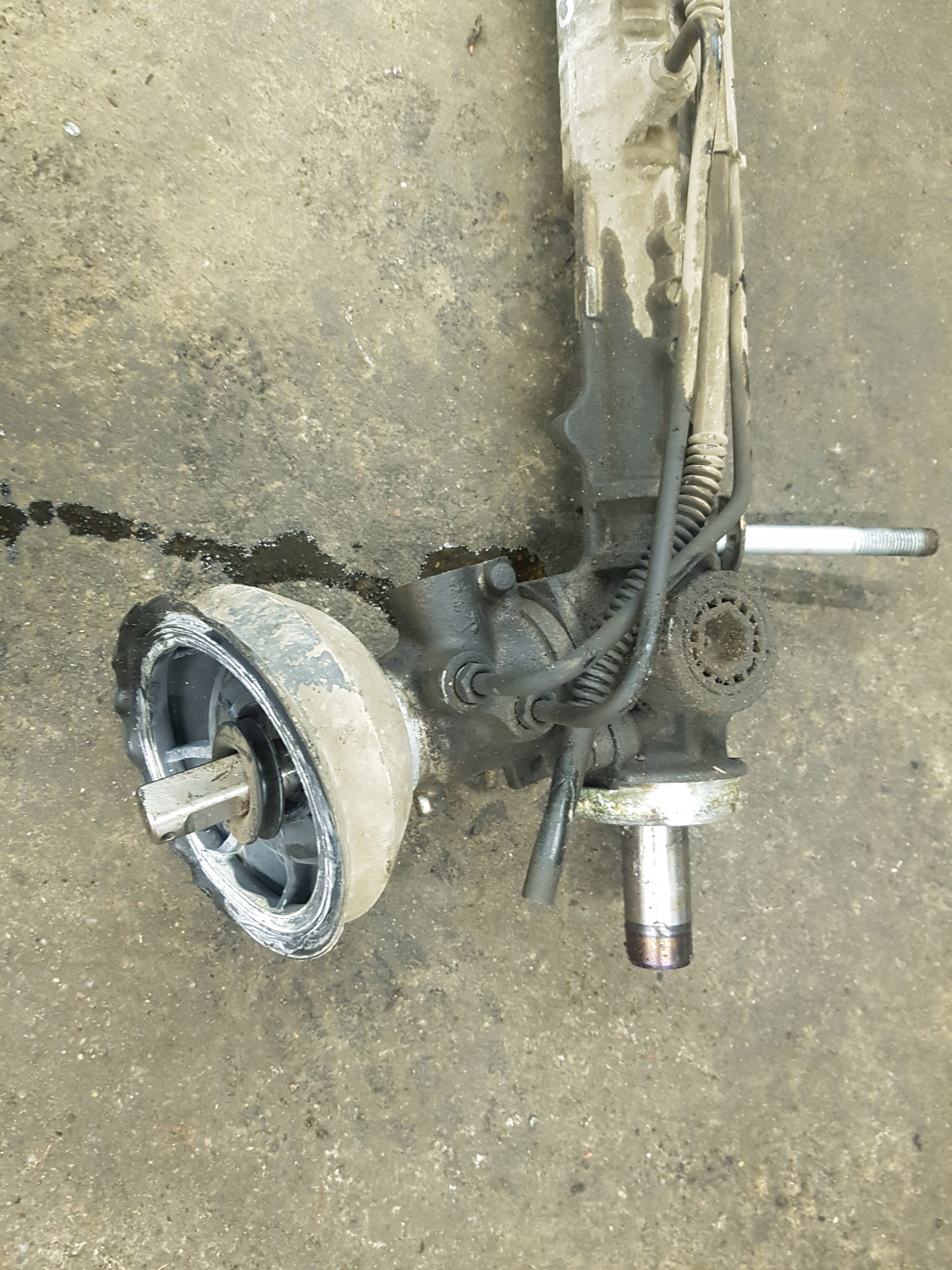 control CITROEN C4 20389-412