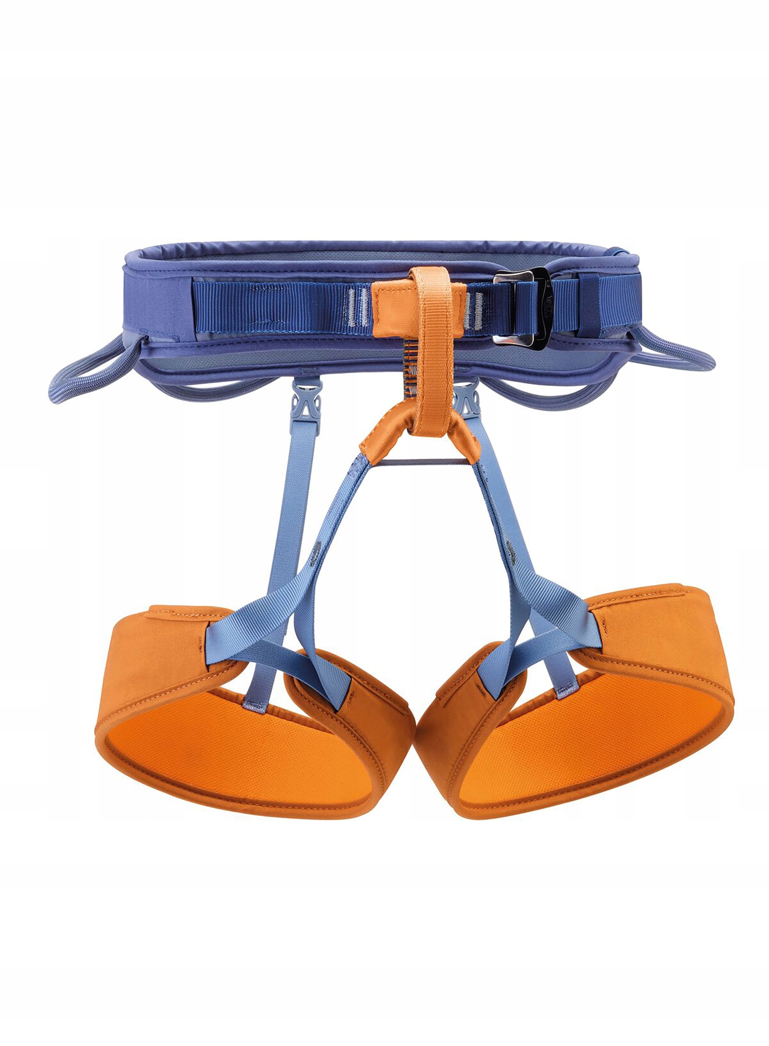 Lezecký postroj Petzl Corax Lt indigo blue S