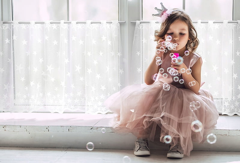 

Firanka Firana Zazdrostka Firany 80cm Gwiazdki