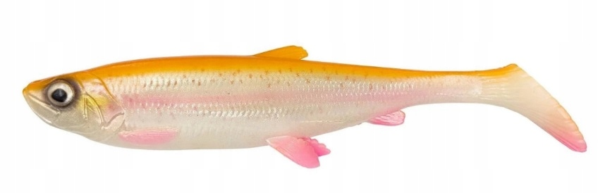 Guma Sg 3D Herring Shad V2 21.5cm 65g Albino