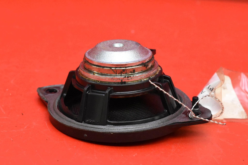 speaker WYSOKOTONOWY left front AUDI Q5 8R 12-17