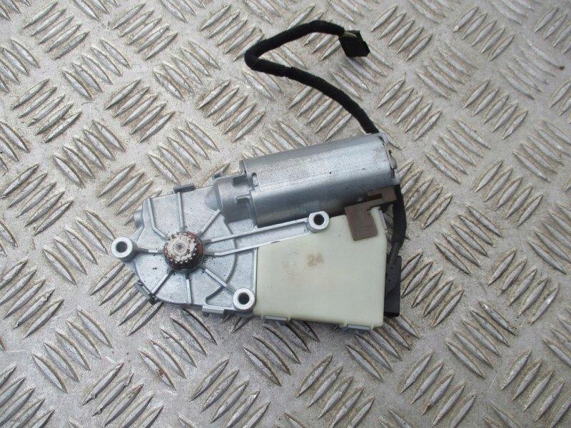 Двигатель люка 8E0 4B0959591H AUDI A4 B6