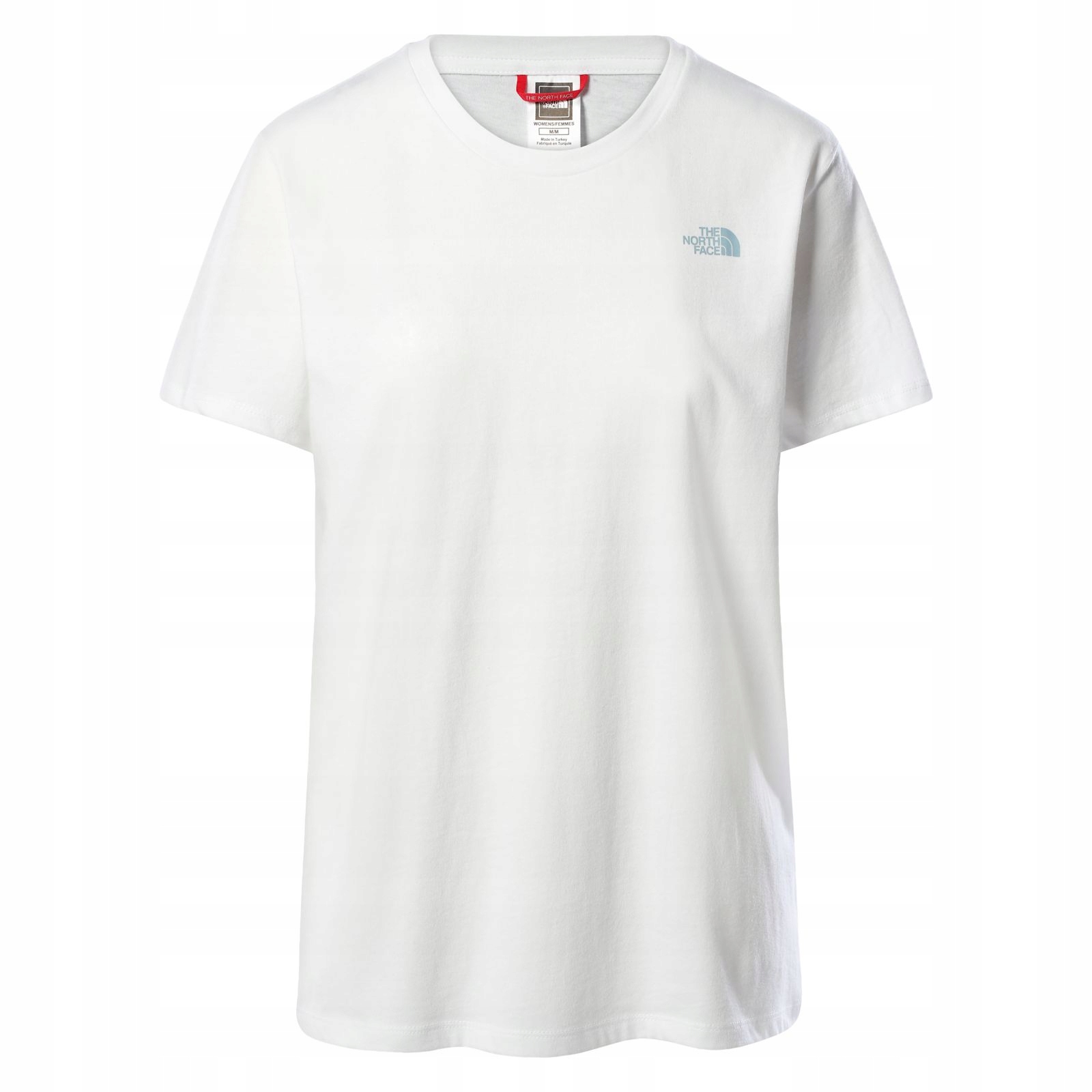 

T-shirt Koszulka damska The North Face Campay r.XS