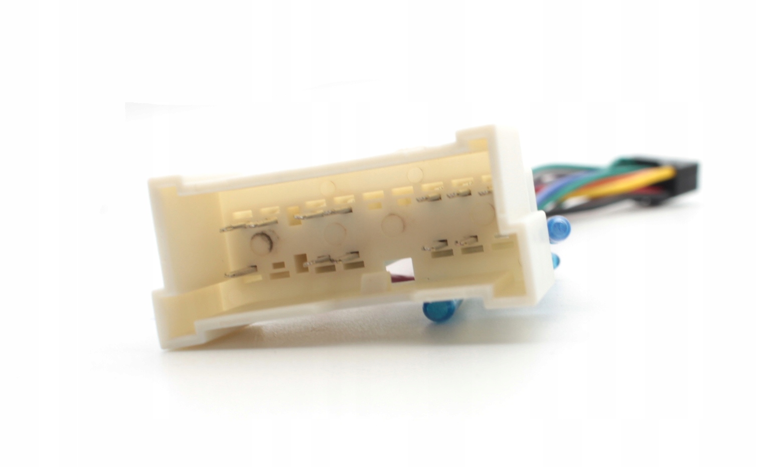 RADIO NAWIGACJA GPS HYUNDAI TUCSON I 2004-2009 ANDROID Marka SMART-AUTO