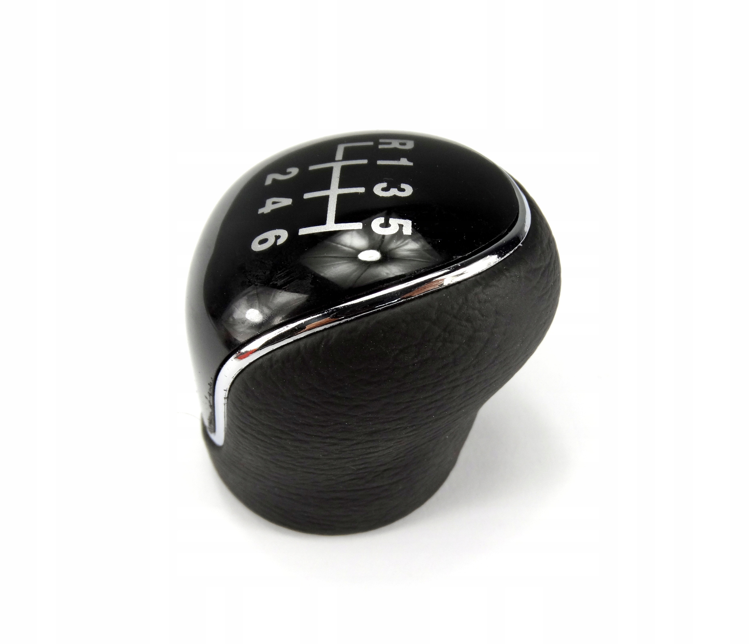 30-465-018 - РУЧКА ПЕРЕКЛЮЧЕНИЯ ПЕРЕДАЧ FORD FOCUS S-MAX GALAXY MONDEO