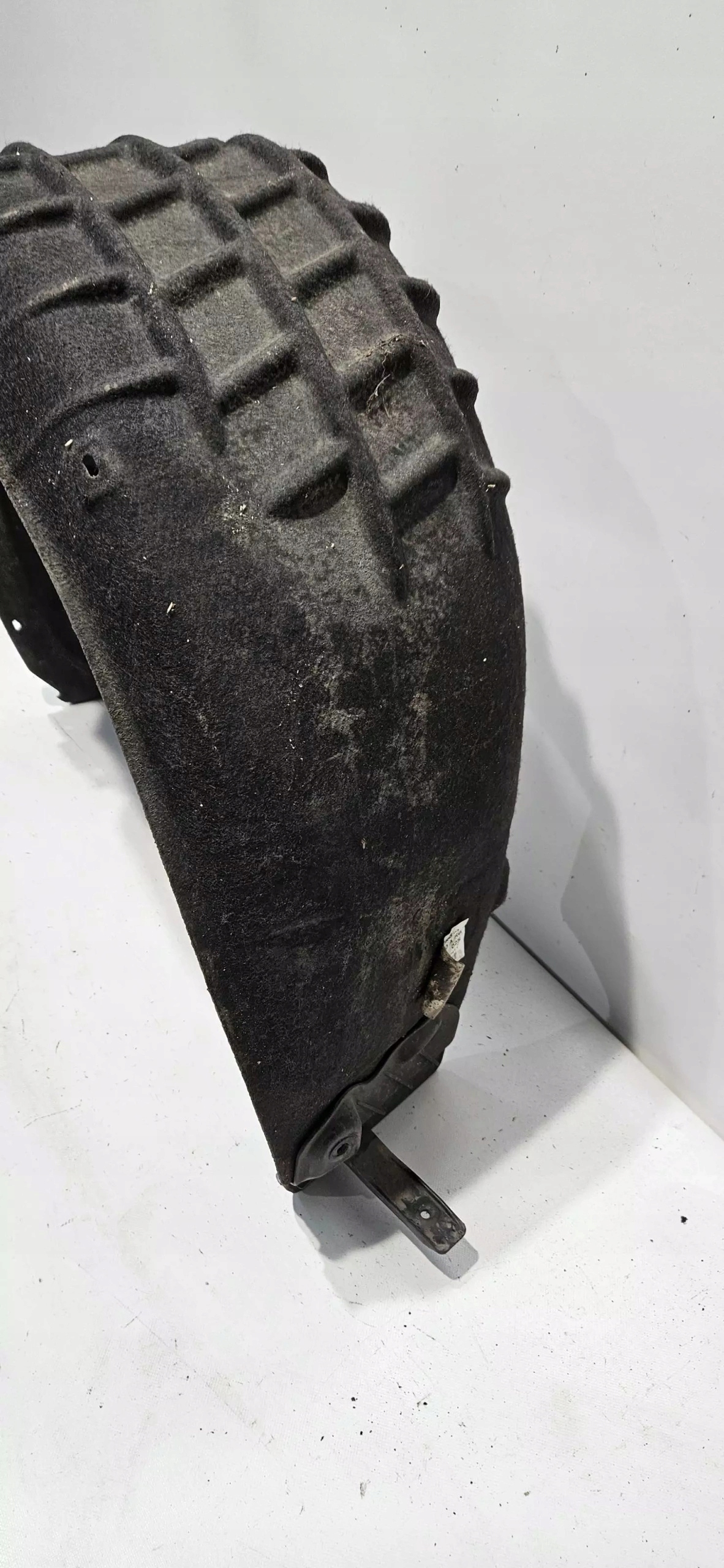 mudguard rear. right SKODA OCTAVIA IV KOMBI ORYG