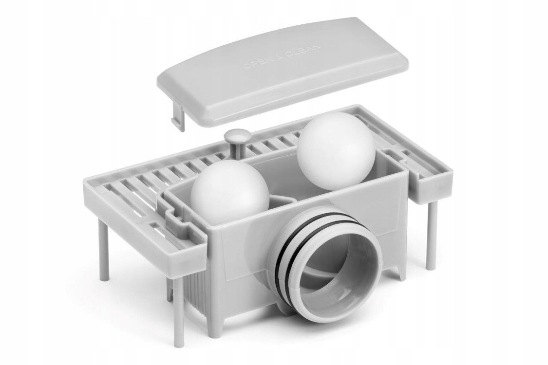 ODPŁYW LINIOWY 70 CM SZKLANY HARTOWANY CZARNY Linia BLACK GLASS