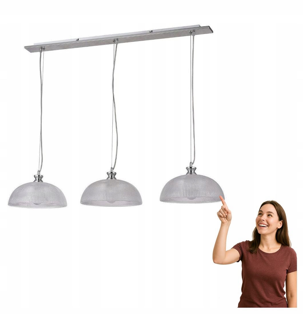 Závesná lampa Petrina 5460 Rabalux