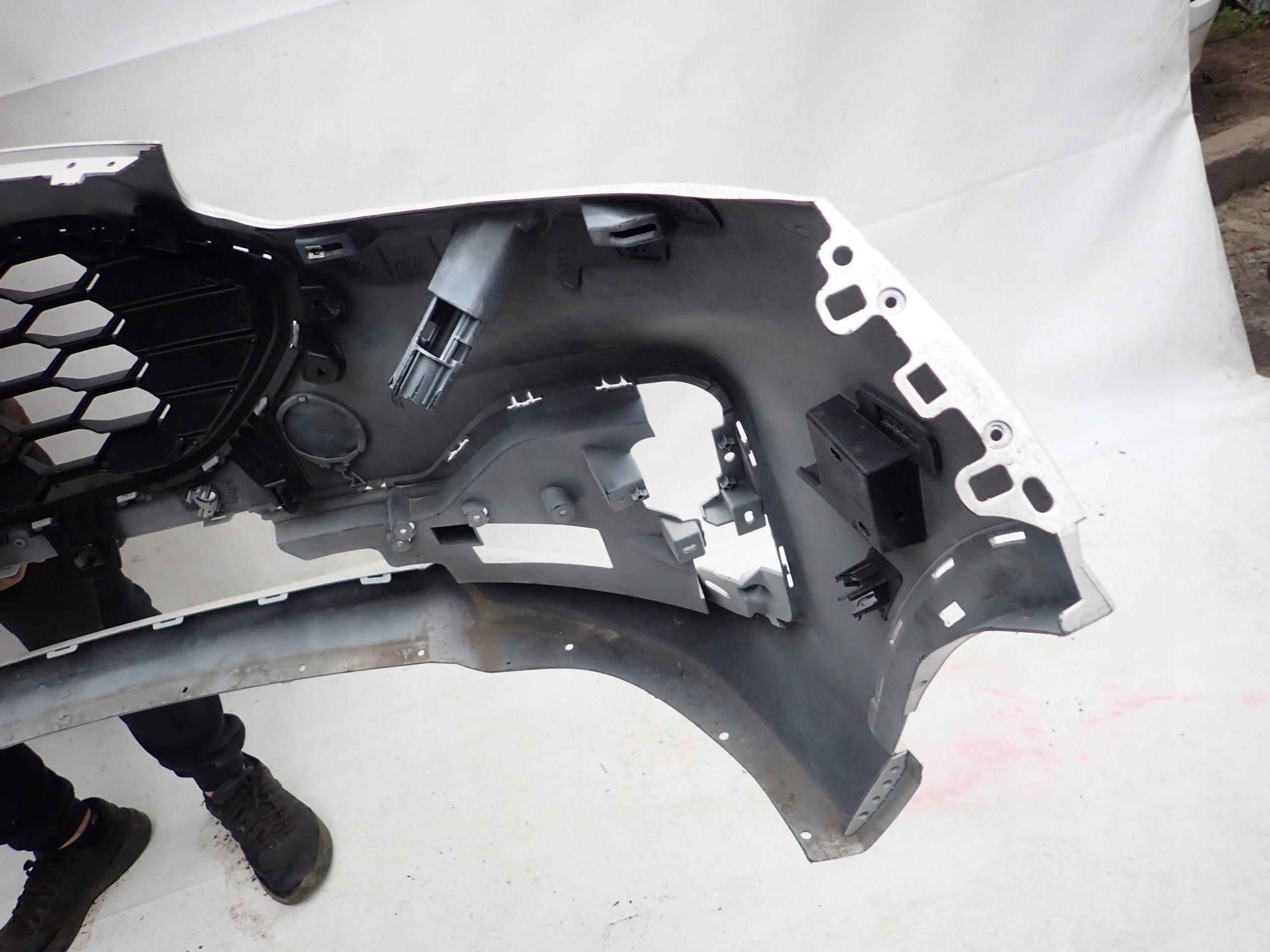 FORD KUGA MK3 ST-LINE 19- bumper front front PDC