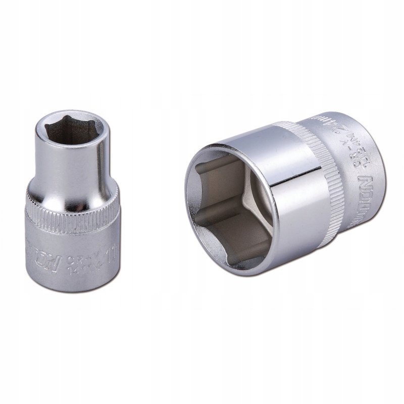 

Honiton Nasadka 1/2" 18 mm Cr-V 6-kątna