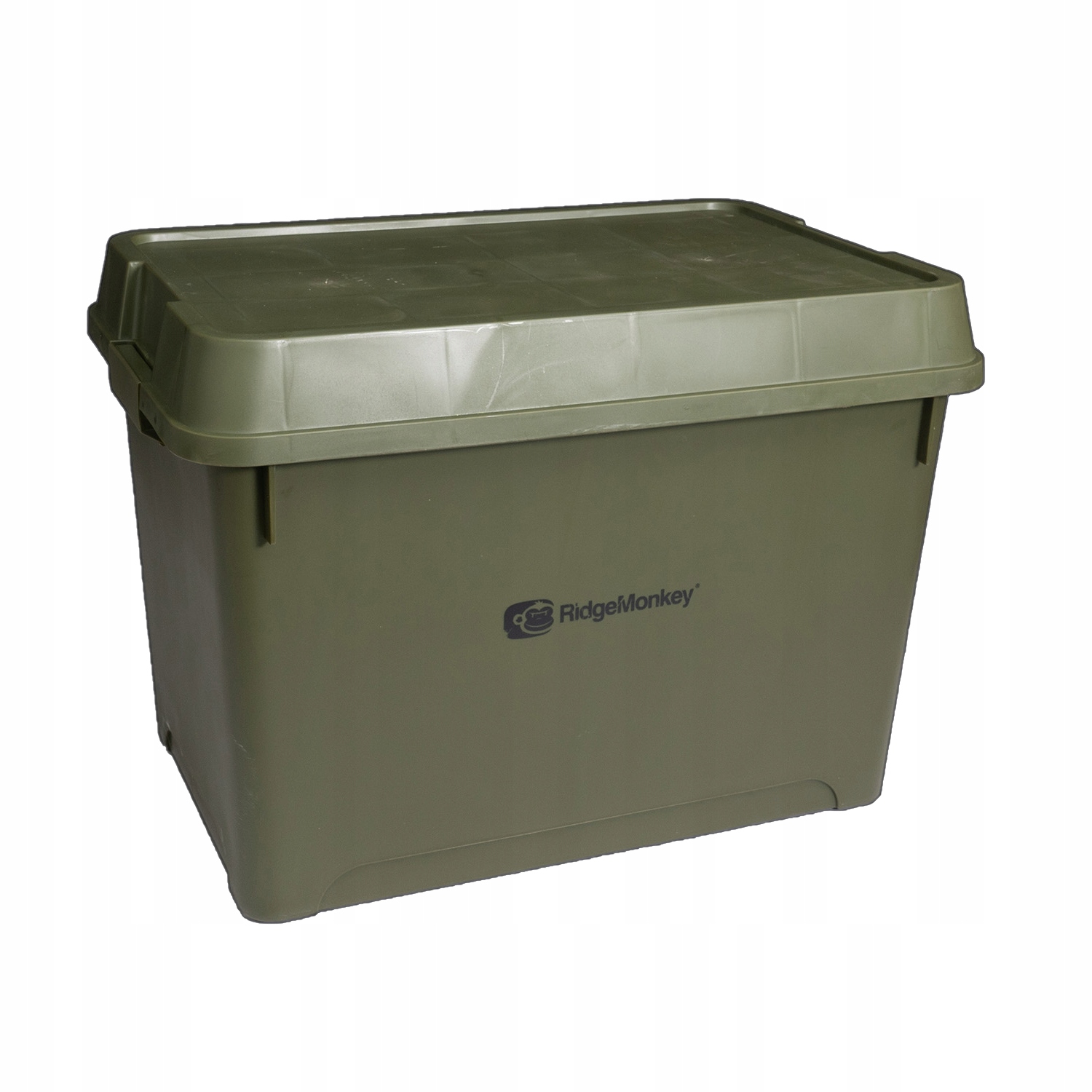 RidgeMonkey Pudełko Wędkarskie Armoury Stackable Storage Box L 66 L