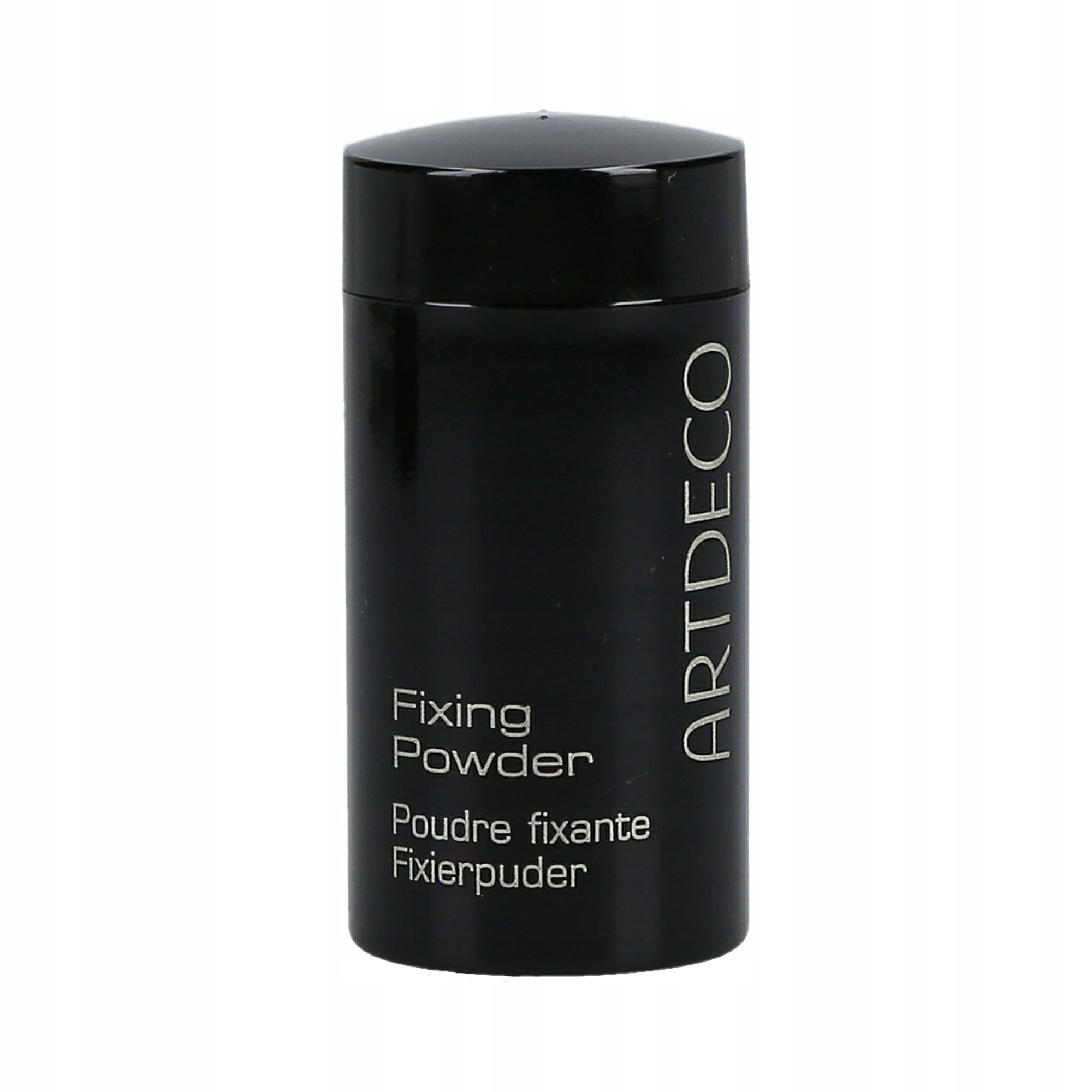 

Artdeco Transparentny Puder Do Twarzy 10G