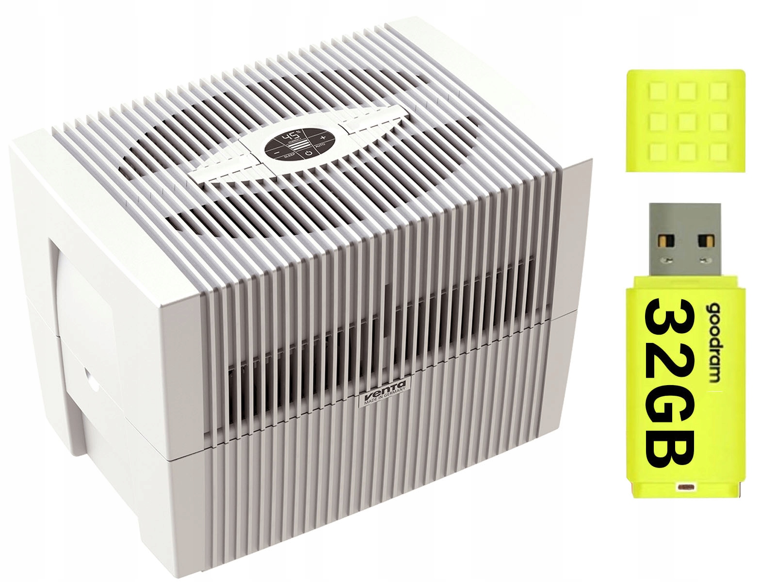 

Venta Nawilżacz LW45 Comfort do 60 m2 Biały