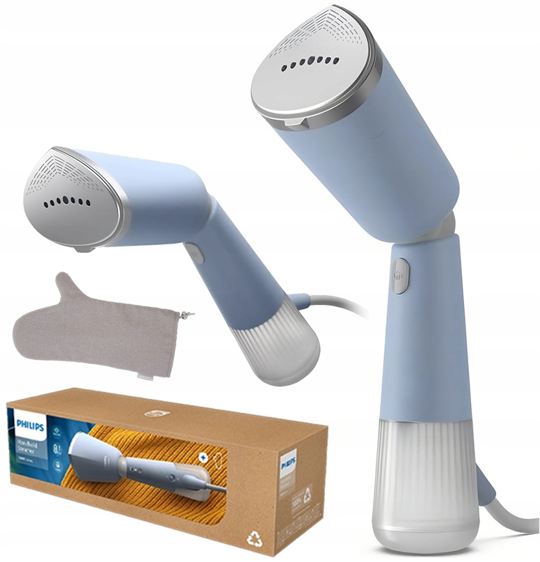 Napařovač Oděvů Philips STH5020/20 Ruční Steamer Žehlička 1400 W