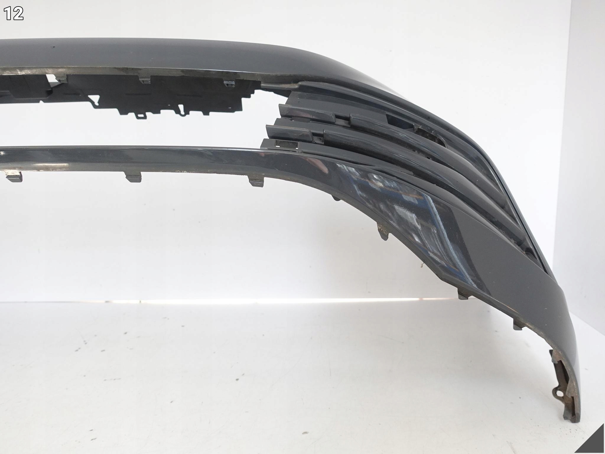 VW GOLF VIII 8 5H0 19-24 bumper BUMPER front 5H0807221F
