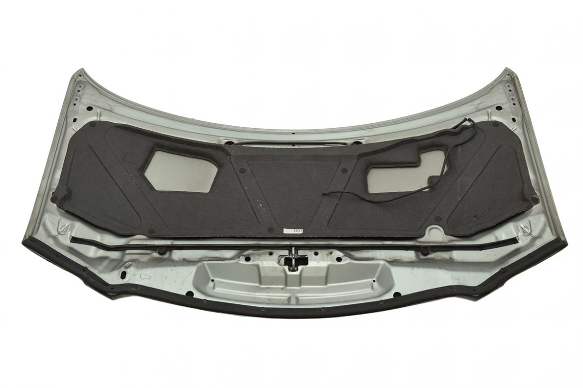 Capot MAZDA MPV LIFT