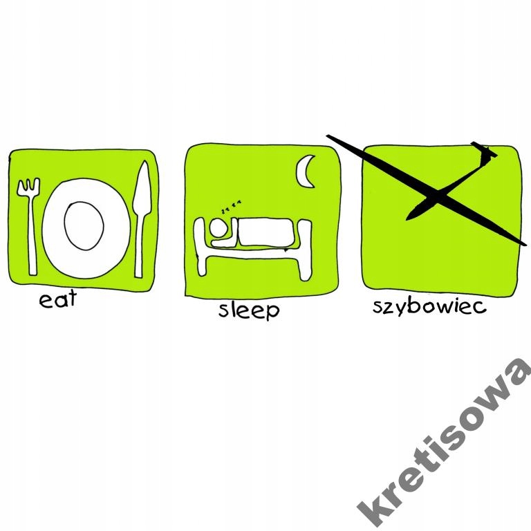 

Męska Koszulka Szybowiec Rozmiary Wzory s9b