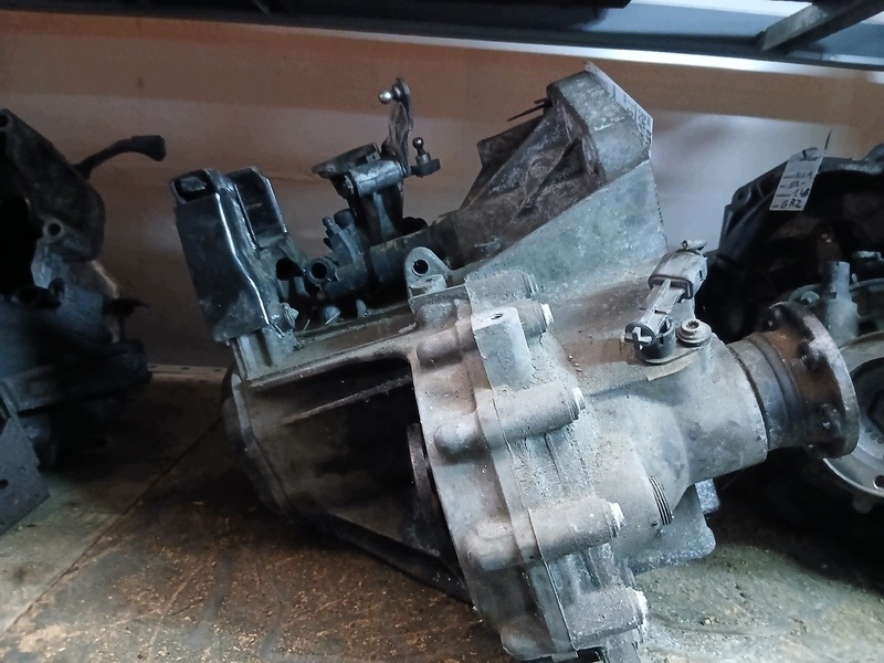 boîte vitesse VW FOX 1.2 6V