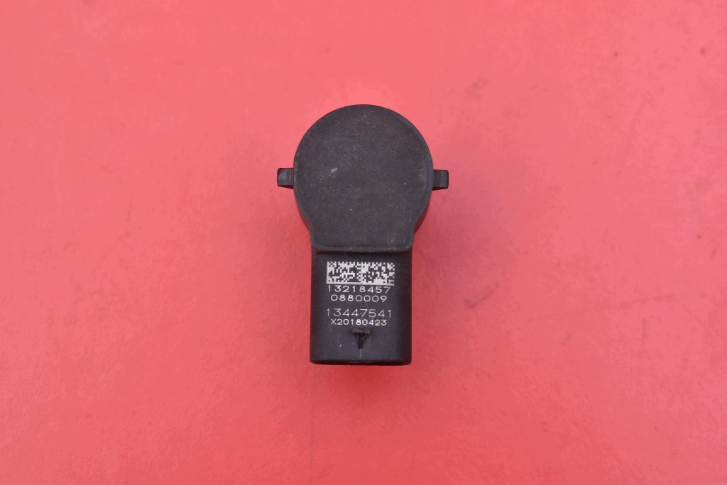 Sensor Parken vorne PDC 13218457 OPEL ASTRA 5 V K 15-20