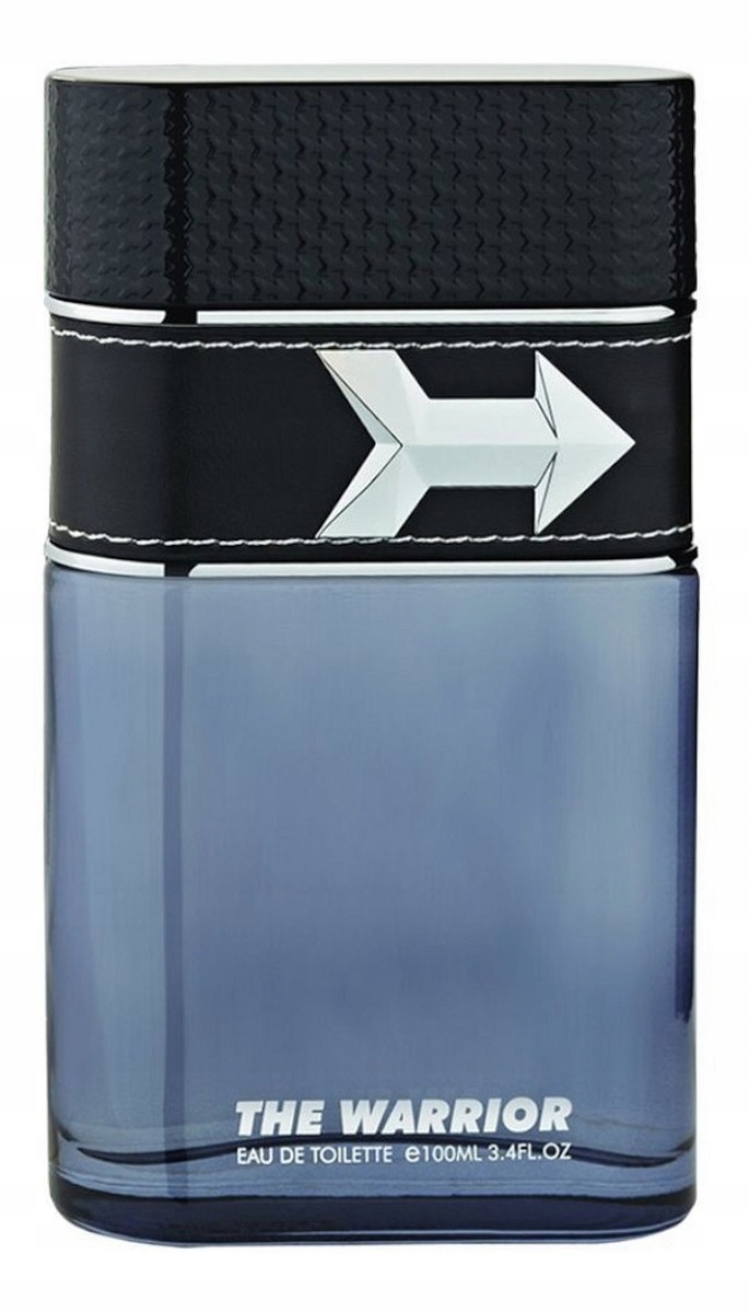 Armaf The Warrior Toaletní voda sprej 100 ml