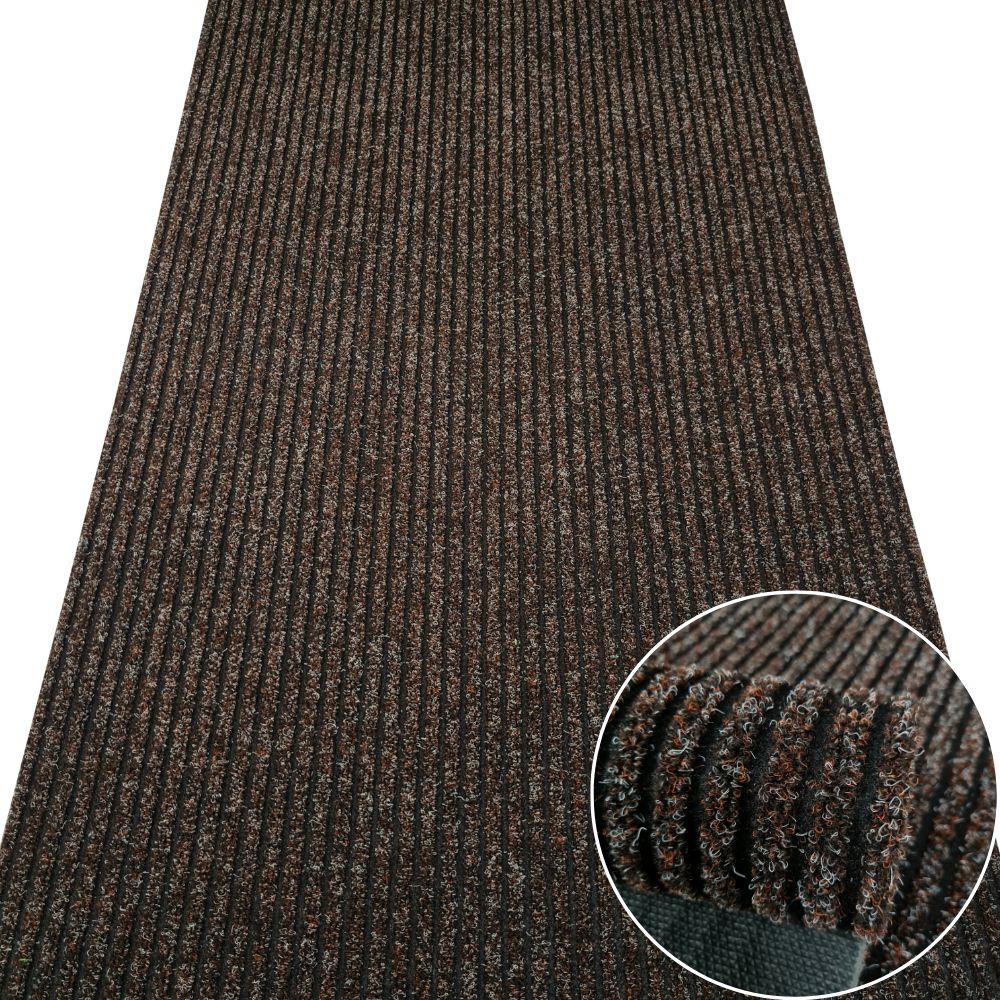 WYCIERACZKA NA MATRY MATA WEJŚCIOWA POD DRZWI DO BUTÓW NA ROLCE 133 cm Marka Oxide