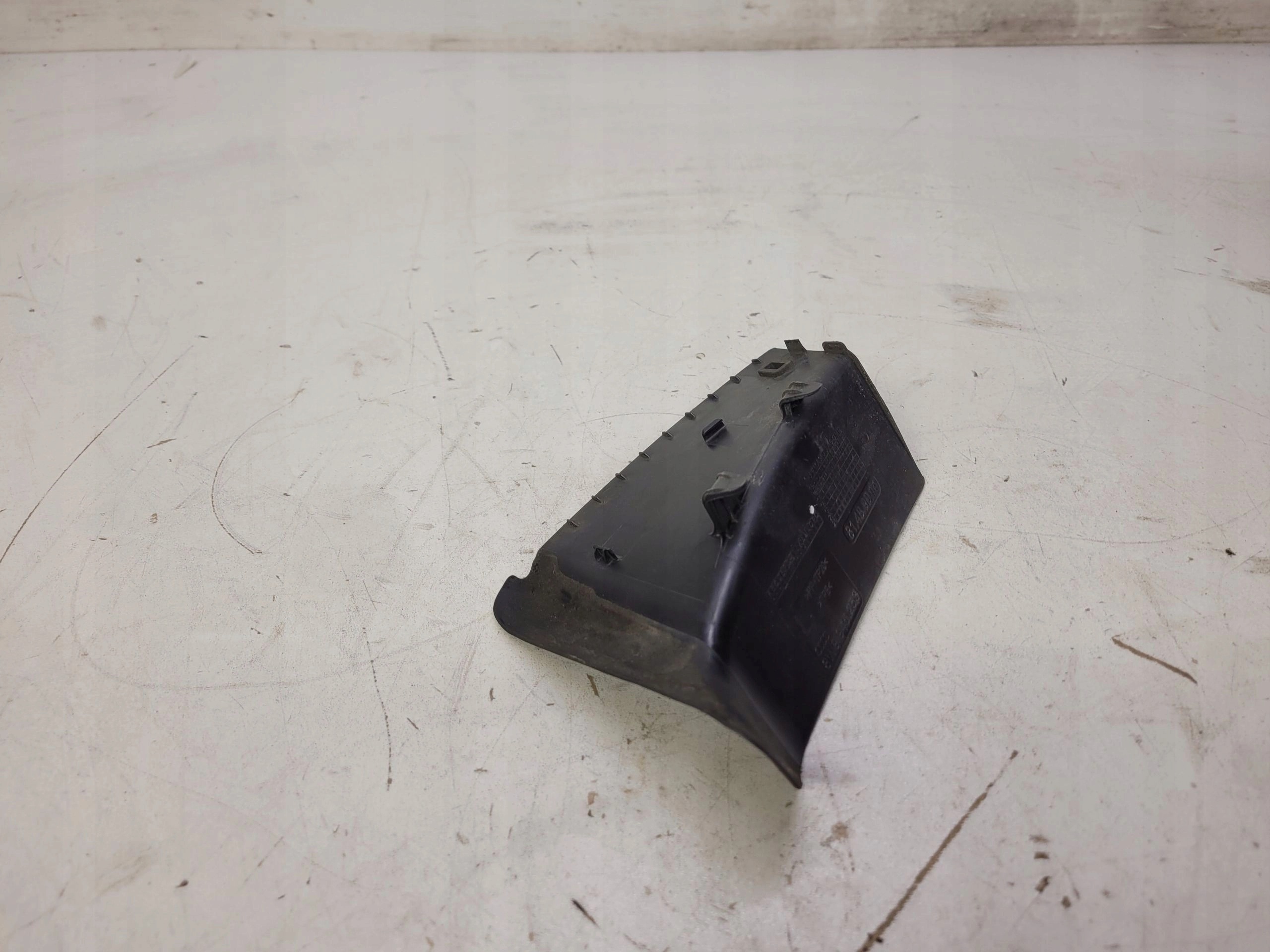 cover cover lights left front original 8W9945253 AUDI A4 B9 17R