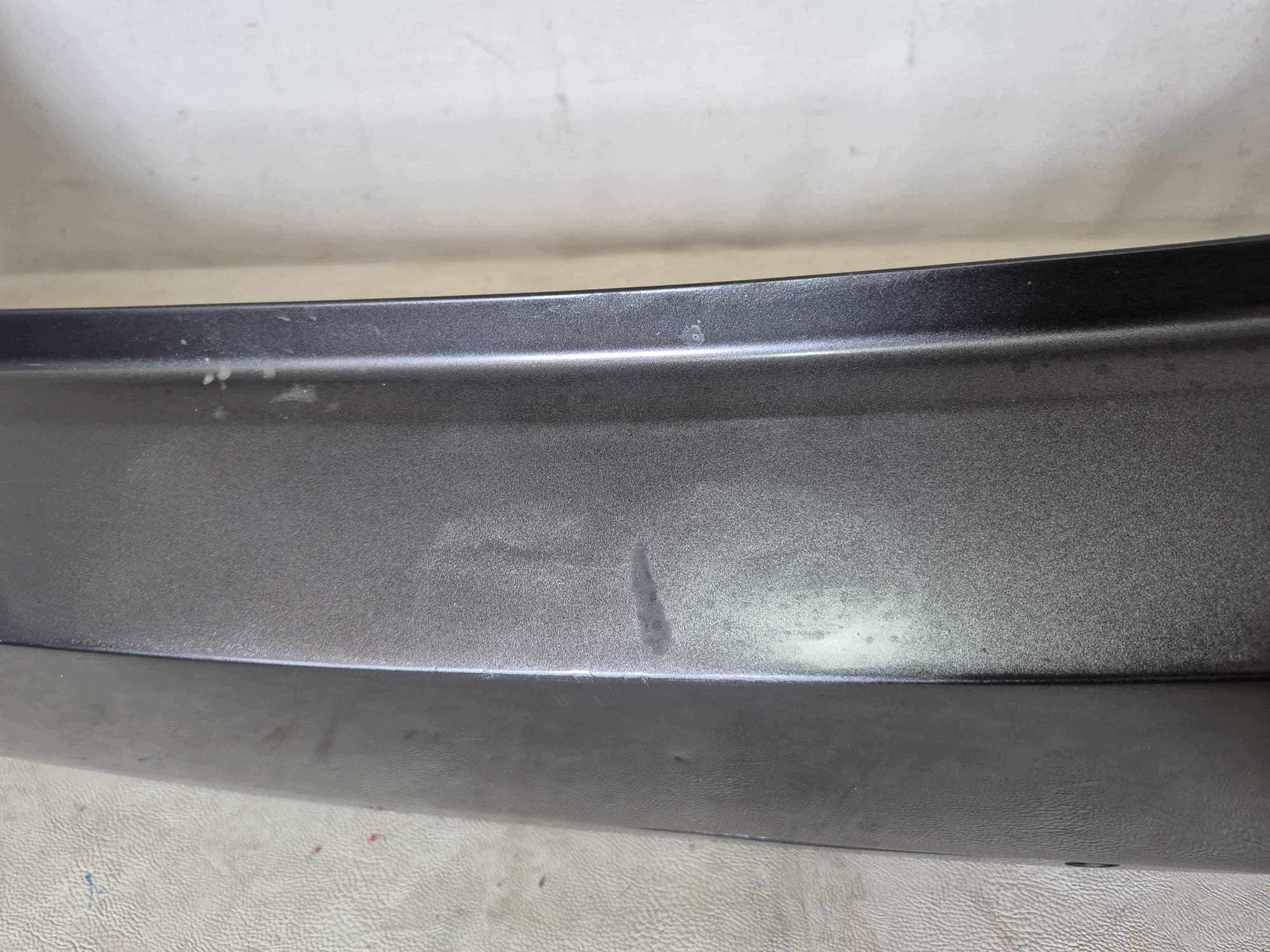BMW 2 F46 m-packet 14- bumper rear part rear PDC 8058870