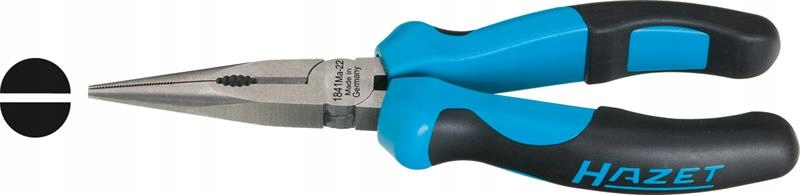 Hazet 1841MA - 22 грибные клещи