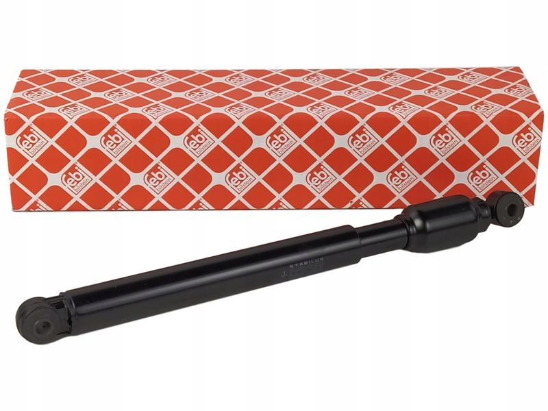 

Febi Amortyzator Drgań Kie Mercedes W201 W202 W124