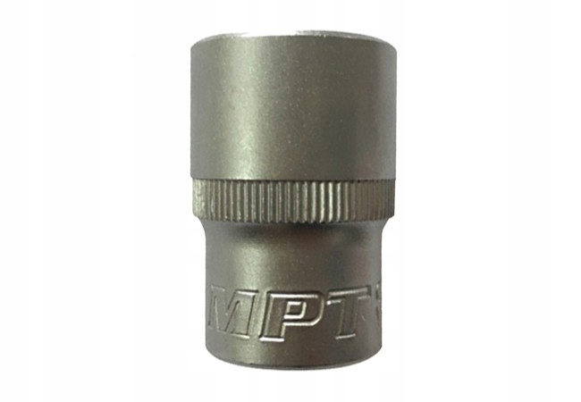

Klucz nasadowy grzechotka 1/2 13mm nasadka