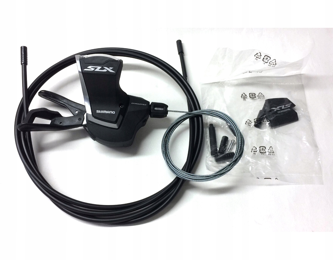 Shimano Slx SL-M7000 11s manetka prawa dźwignia