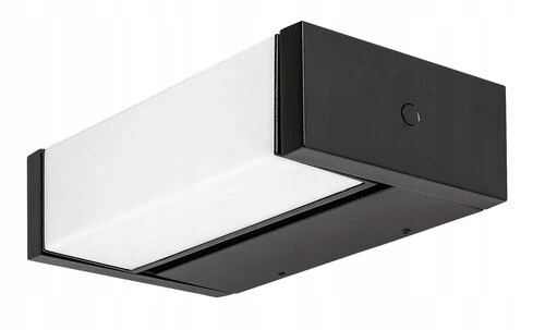 Cubbington Led vonkajšie nástenné svietidlo 77185