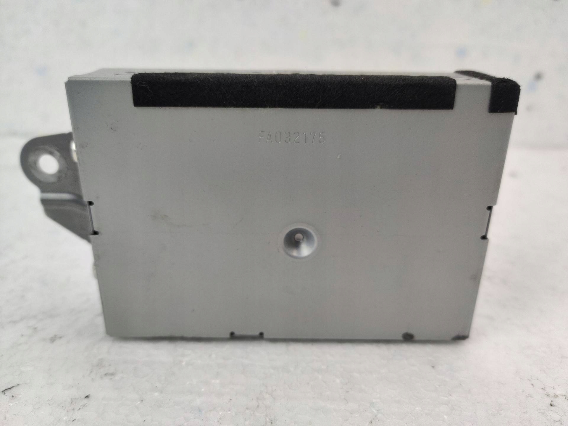 modulo multimedia Toyota Prius 3 facelift 2011 861A0-47010