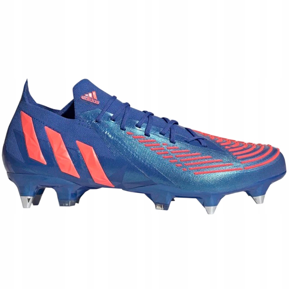 Boty Adidas Predator Edge.1 L Sg H02973 vel. 41 1/3