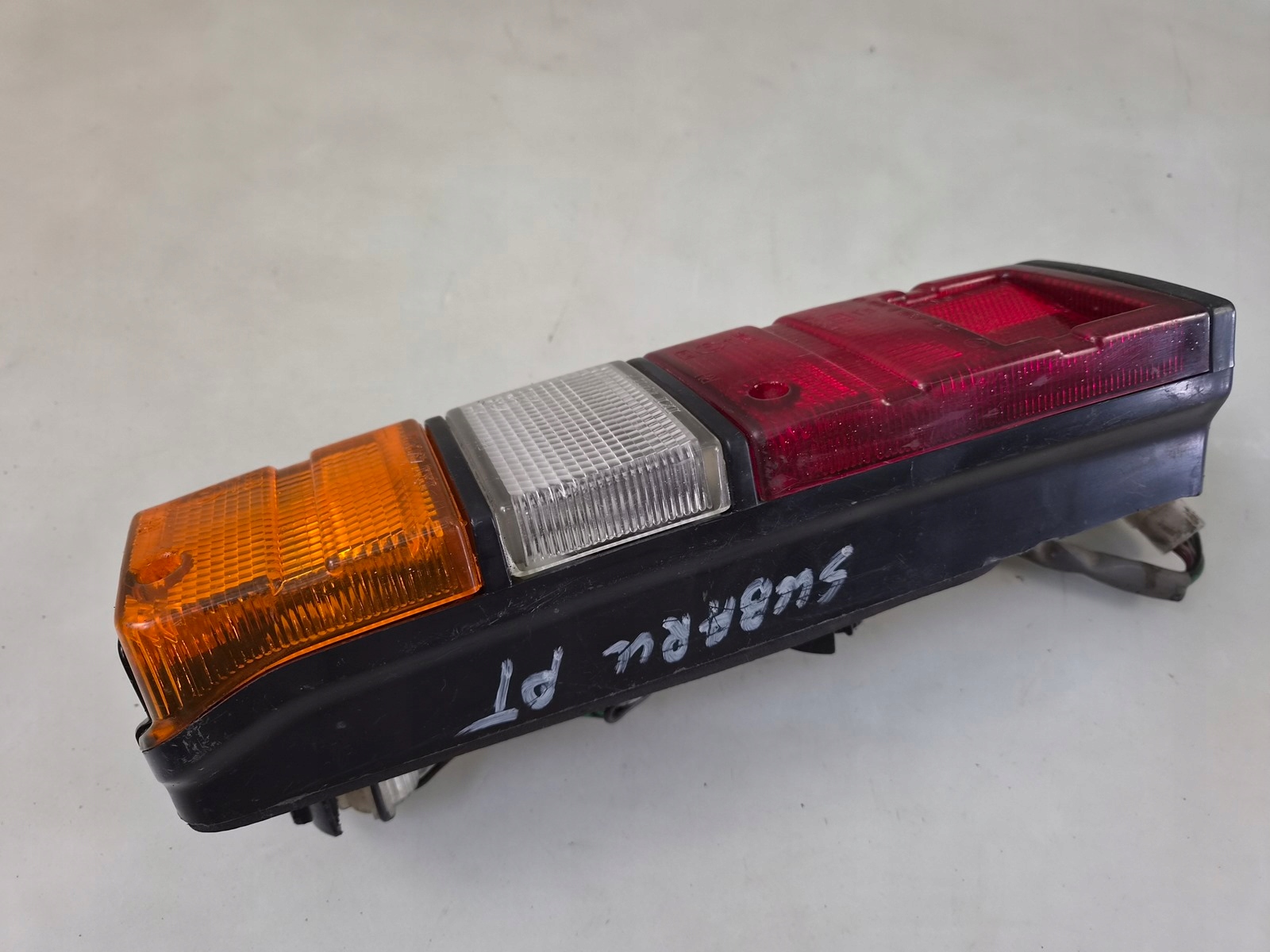 light right rear part right rear SUBARU LIBERO IKI4340BR