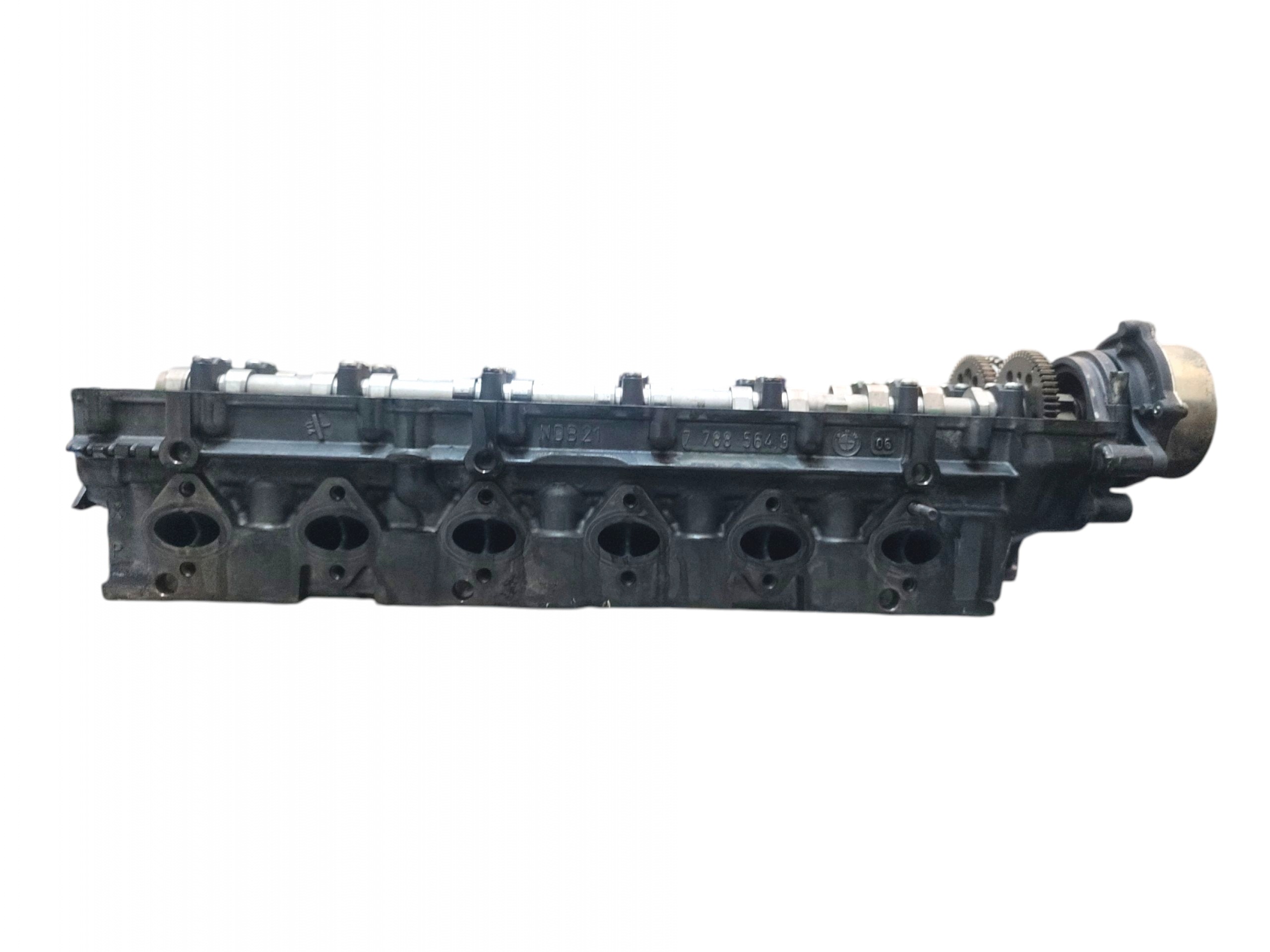 head. of a cam BMW E60 E61 E46 E65 E66 E53 E83 2.5 3.0D 7788564.9 7781203.01
