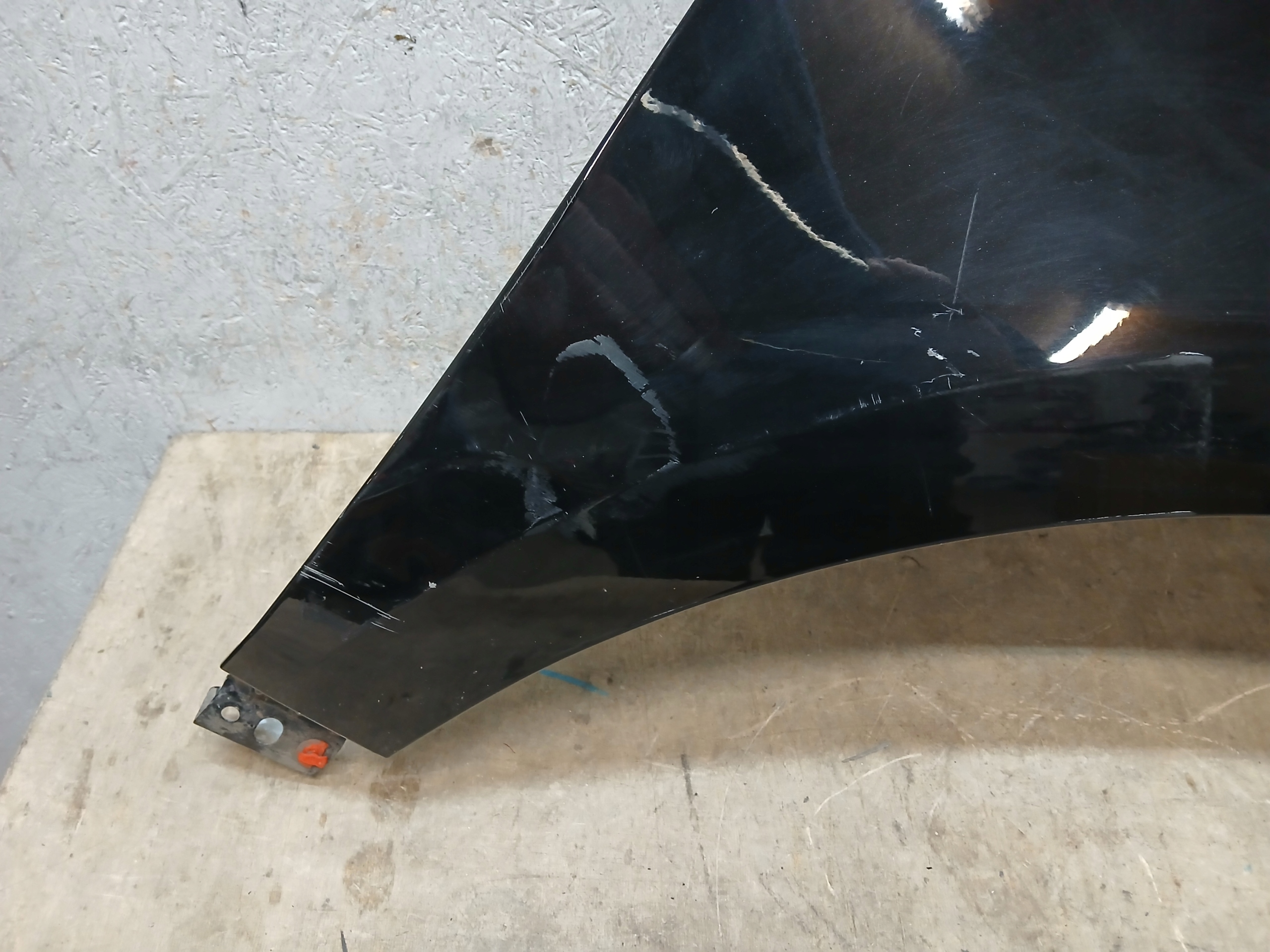 fender front right LAND RANGE ROVER EVOQUE II 2 18