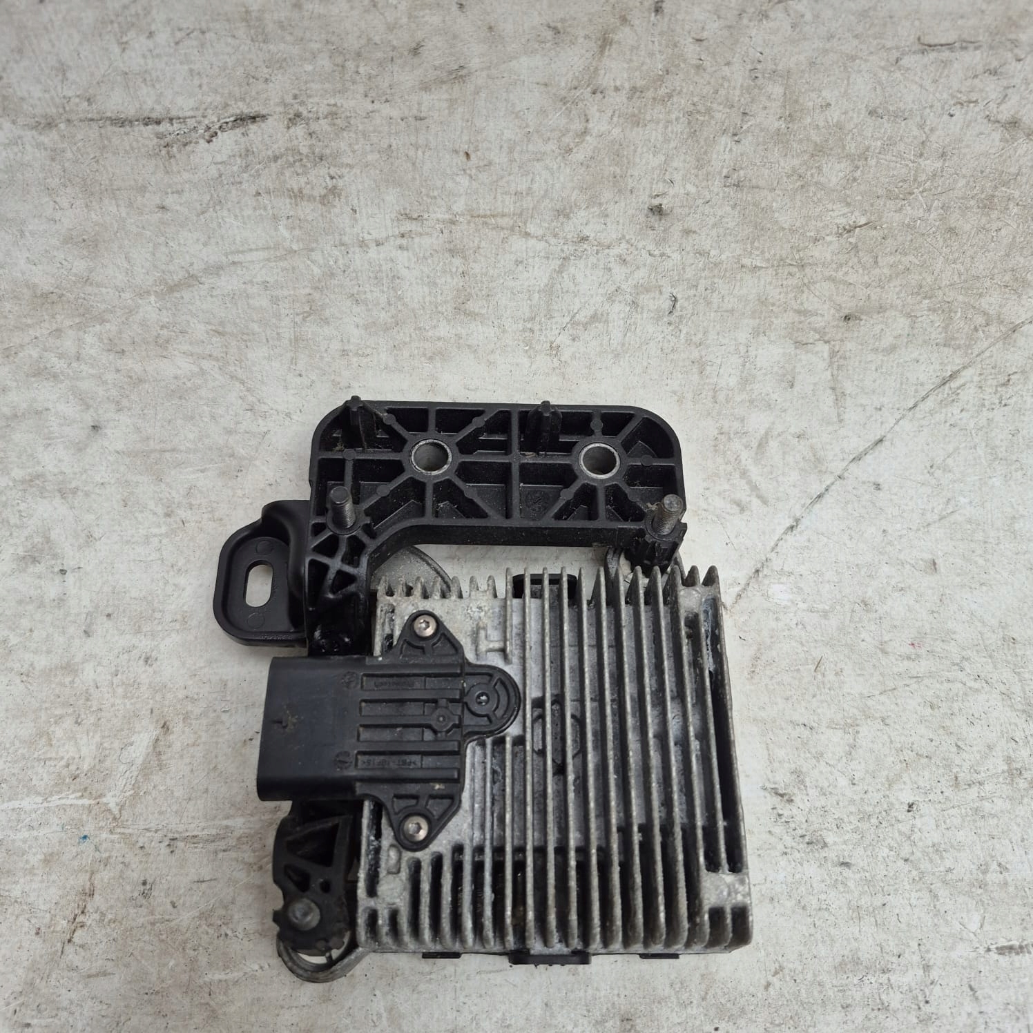 PEUGEOT CITROEN 208 II 2008 DS RADAR SENSOR DISTRONIC 9855778480