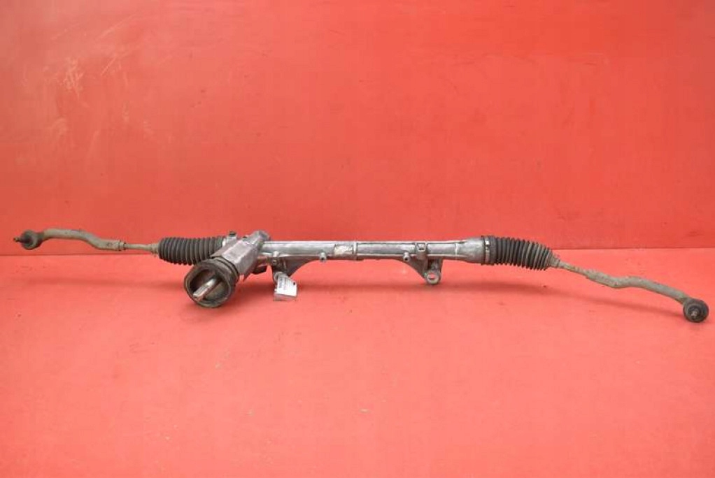 servo control EU NISSAN TIIDA 1 and 1.5 DCI 106 KM 04-08