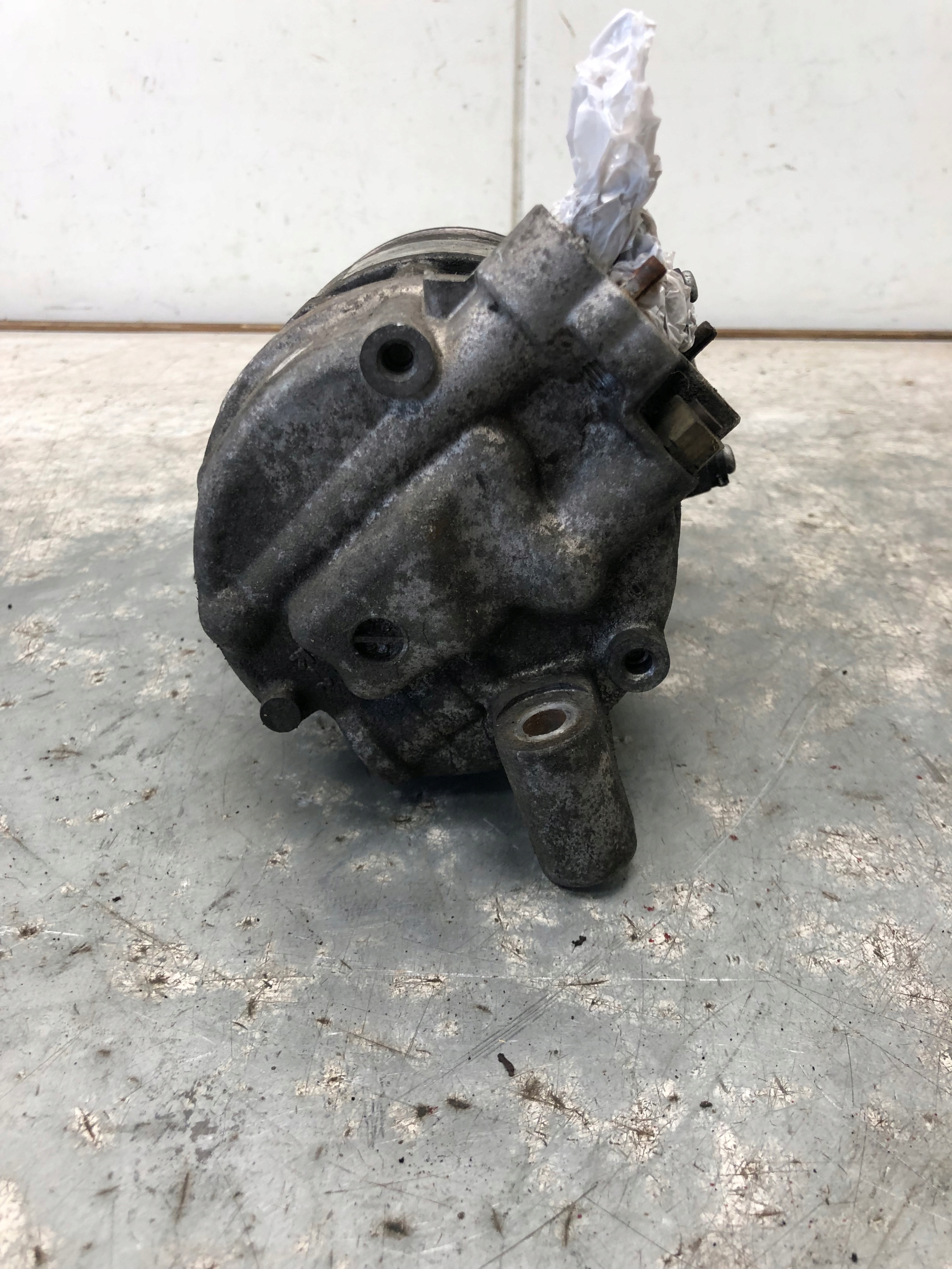 klimakompressor kompressor klimaanlage BMW E46 6908660