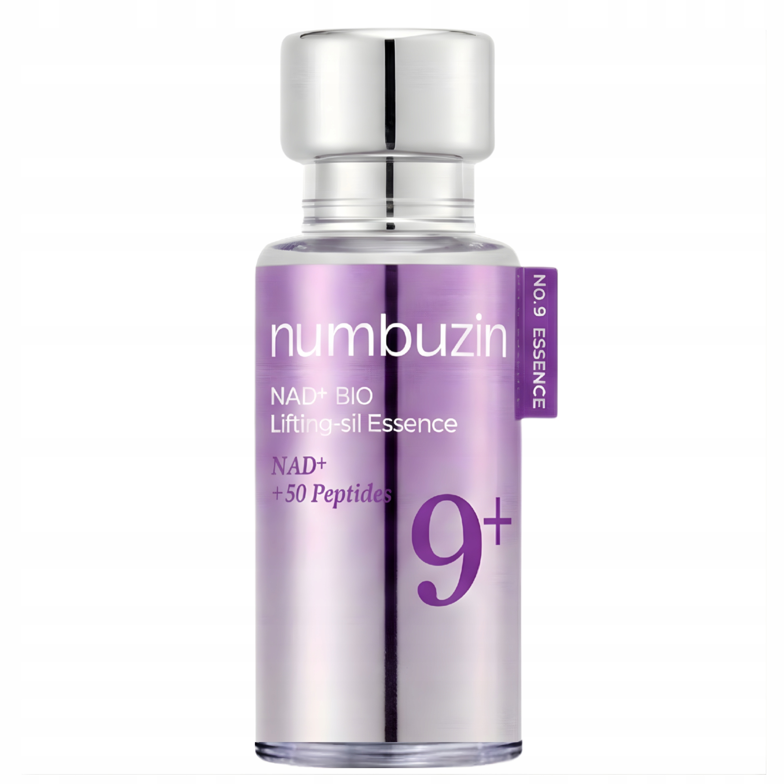 Numbuzin No 9 protivrásková esence s koenzymem Nad 30 ml